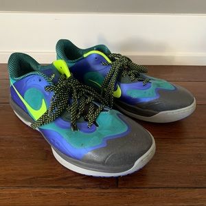 Nike Max H.A.M. Basketball Shoes Size 10.5